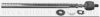 BORG & BECK BTR4512 Tie Rod Axle Joint
